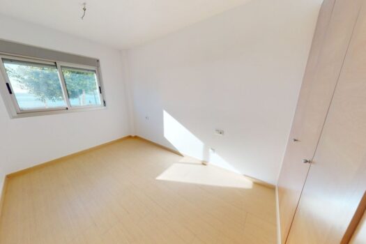 2 bedroom Apartment for sale in Aguilas