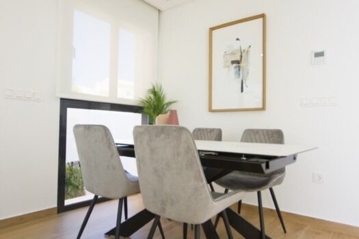 3 bedroom Villa for sale in El Campello