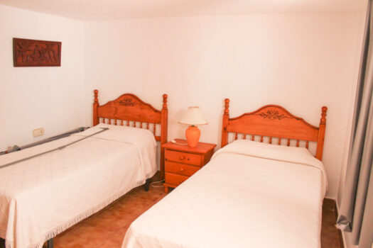 5 bedroom Townhouse for sale in Guardamar del Segura