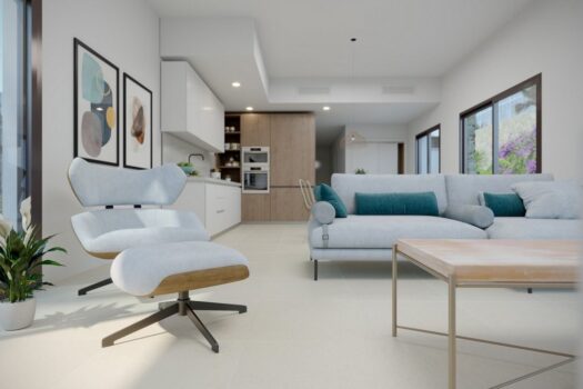 3 bedroom Villa for sale in Finestrat