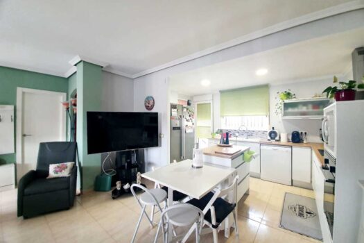 3 bedroom Villa for sale in Polop