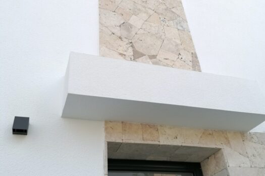 3 bedroom Villa for sale in La Mata