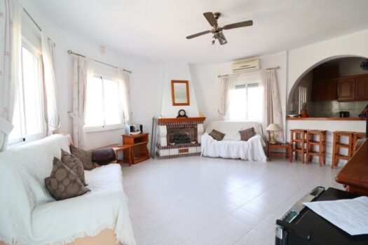 4 bedroom Villa for sale in Torrevieja