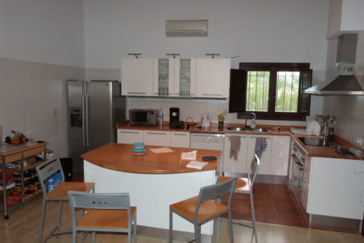 15 bedroom Villa for sale in Ibi