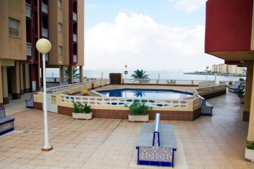 1 bedroom Apartment for sale in La Manga