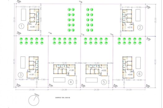 3 bedroom Villa for sale in Calasparra