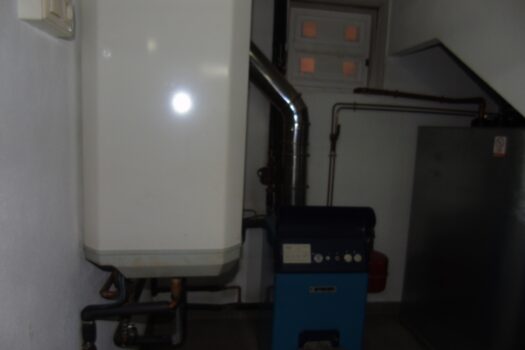 3 bedroom Townhouse for sale in Heredades