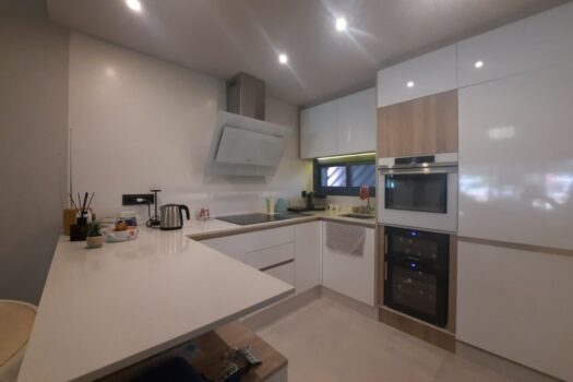 2 bedroom Apartment for sale in Guardamar del Segura