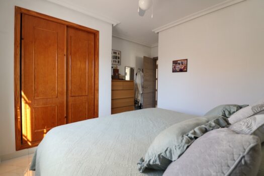 2 bedroom Villa for sale in Algorfa