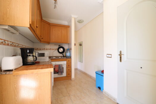 2 bedroom Apartment for sale in Orihuela