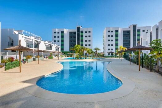 2 bedroom Apartment for sale in Mil Palmeras