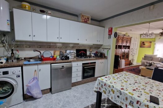 3 bedroom Villa for sale in Torrevieja