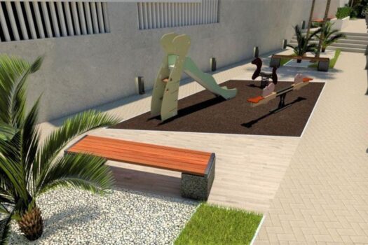 3 bedroom Villa for sale in Benijofar