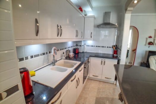 3 bedroom Townhouse for sale in Villamartin