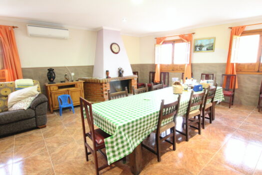 3 bedroom Villa for sale in La Marina