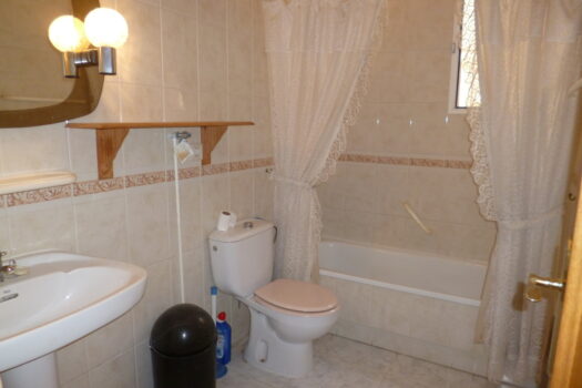 5 bedroom Villa for sale in Los Balcones