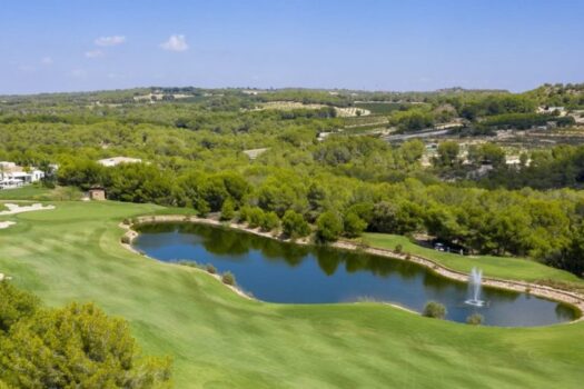 3 bedroom Villa for sale in Orihuela