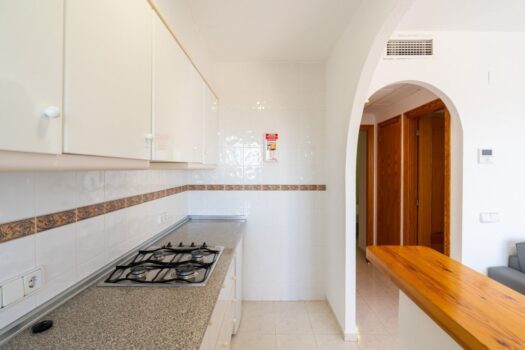 1 bedroom Villa for sale in Calpe