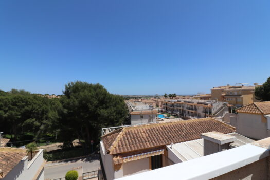 2 bedroom Townhouse for sale in Algorfa