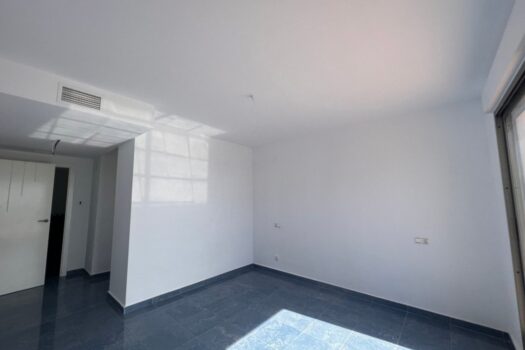 Penthouse – 3 ložnice – Calpe