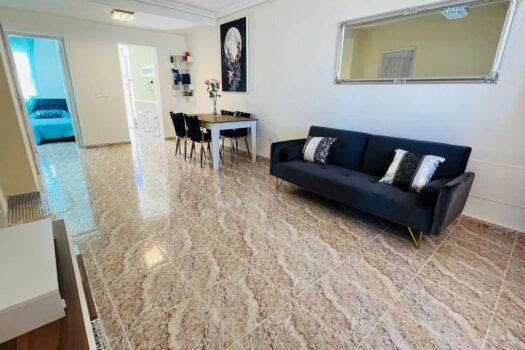 3 bedroom Townhouse for sale in Villamartin