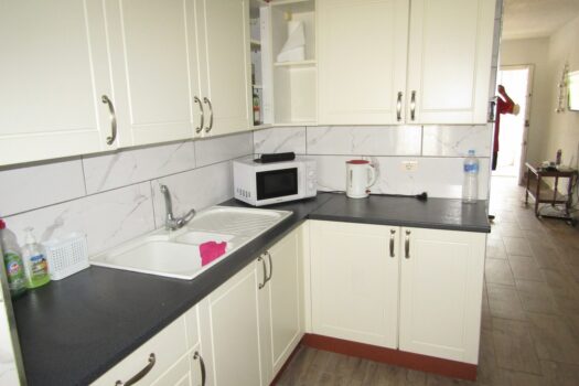 Apartmán – 2 ložnice – Cabo Roig