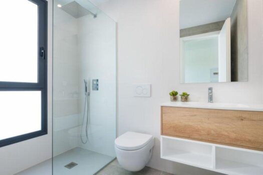 3 bedroom Villa for sale in Rojales