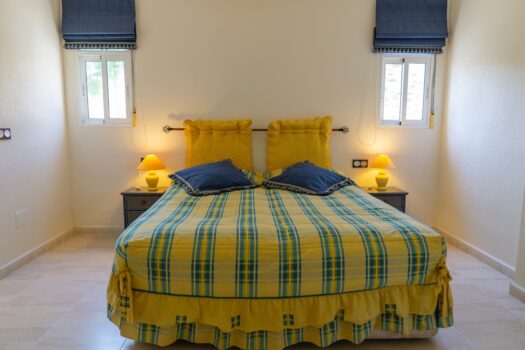 4 bedroom Villa for sale in Ciudad Quesada