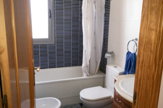 2 bedroom Apartment for sale in Arenales del Sol