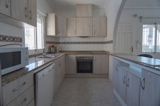 6 bedroom Villa for sale in Ciudad Quesada