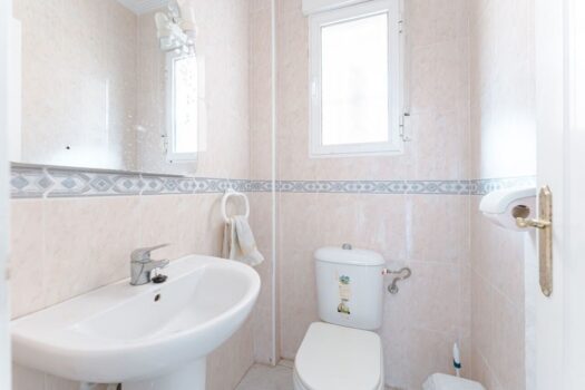 3 bedroom Villa for sale in Villamartin