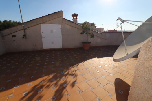 2 bedroom Villa for sale in Benijofar