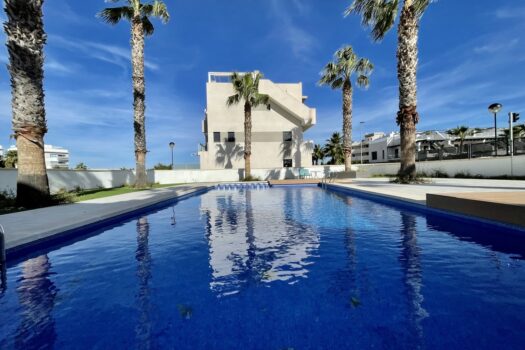 2 bedroom Apartment for sale in Los Dolses