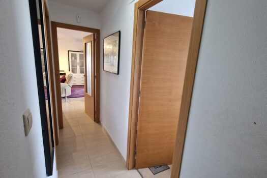 2 bedroom Apartment for sale in Almoradi