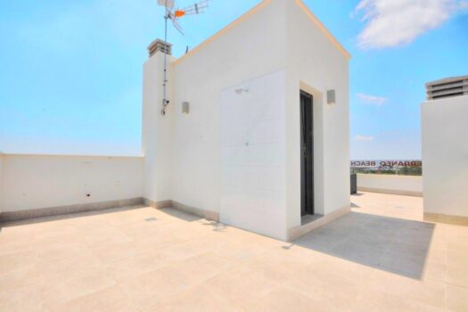 3 bedroom Villa for sale in Pilar de la Horadada