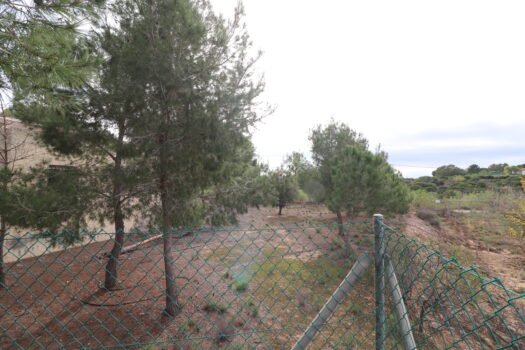 3 bedroom Villa for sale in Algorfa