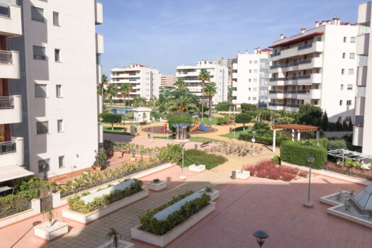 2 bedroom Apartment for sale in Arenales del Sol