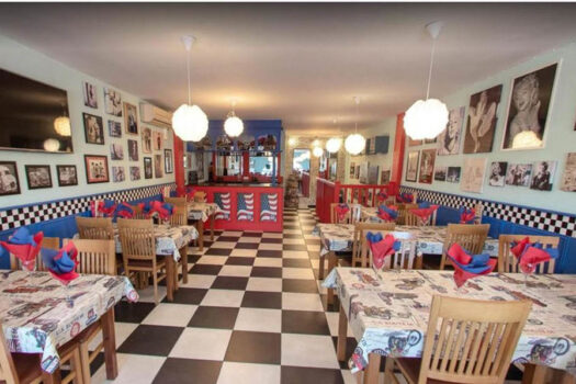 Commercial for sale in Benimar