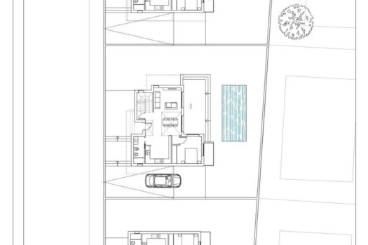 3 bedroom Villa for sale in Torrevieja