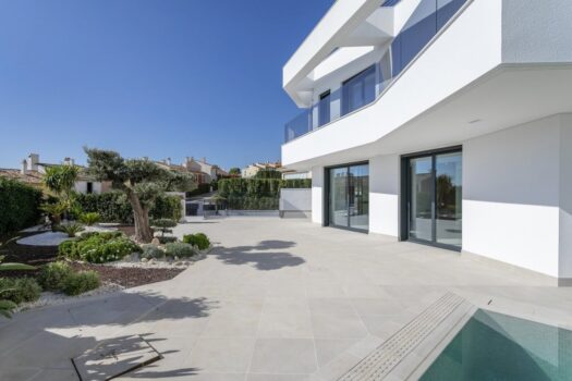 3 bedroom Villa for sale in Finestrat