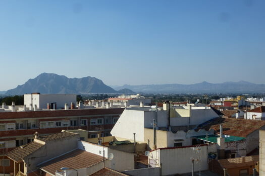 3 bedroom Apartment for sale in Algorfa