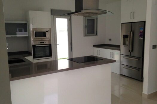 4 bedroom Villa for sale in Pilar de la Horadada