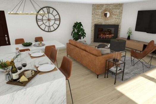 4 bedroom Villa for sale in Ciudad Quesada