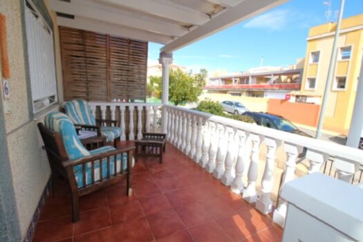 3 bedroom Villa for sale in Villamartin
