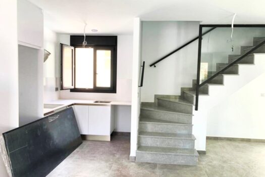 3 bedroom Villa for sale in Santiago de la Ribera