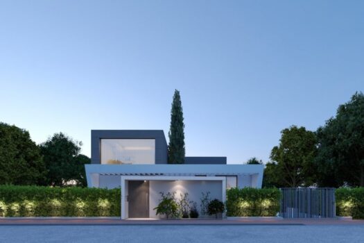 5 bedroom Villa for sale in Banos y Mendigo