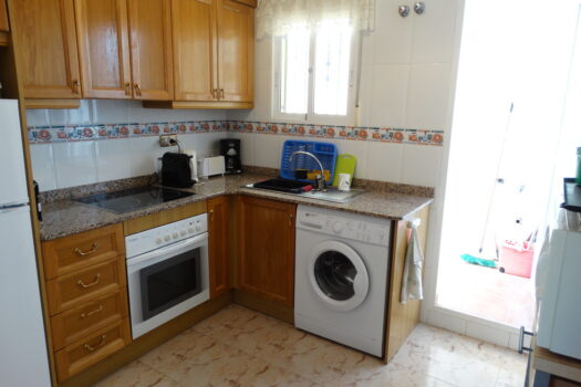 2 bedroom Apartment for sale in Villamartin