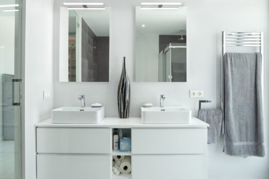 Vila – 5 ložnic – La Zenia