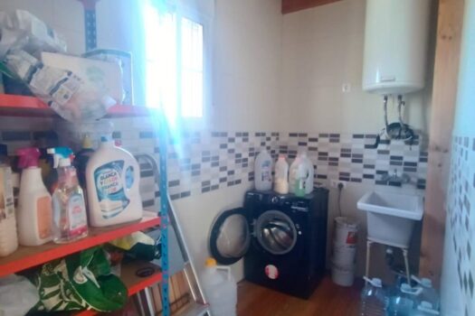 4 bedroom Villa for sale in Abanilla