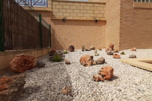 4 bedroom Villa for sale in La Nucia